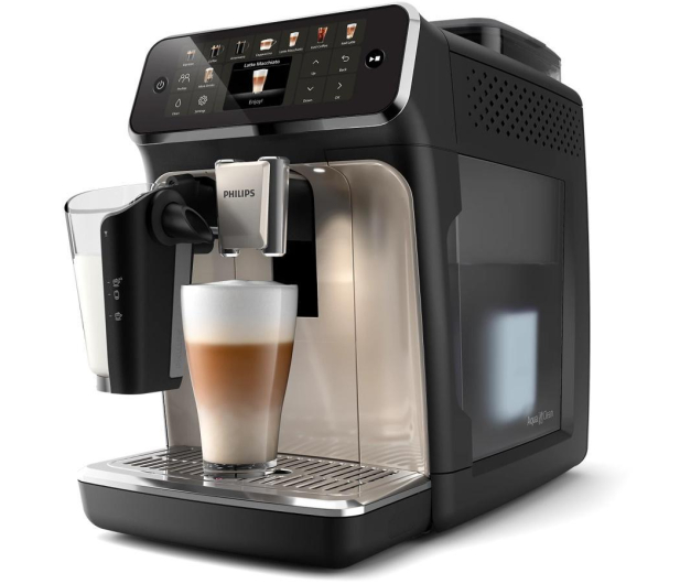 Philips Outlet EKSPRES AUTOMATYCZNY EP5547/90 - 1559590 - zdjęcie